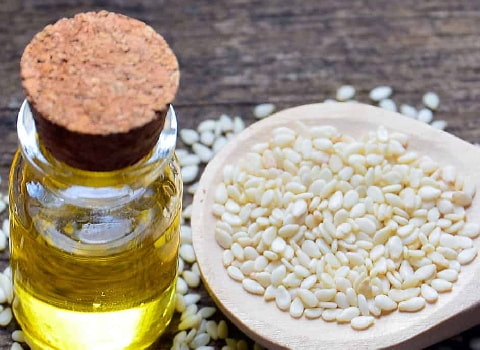 تصویر 2 از راهنمای خرید روغن کنجد اصل در اصفهان + قیمت عالی